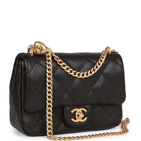 chanel sweetheart mini flap|Chanel mini flap price.